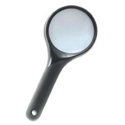 Maped - Loupe de lecture grand modèle - Diamètre 75 mm
