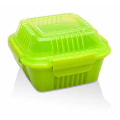 ALADDIN LUNCH BOX 0.35L VERT,