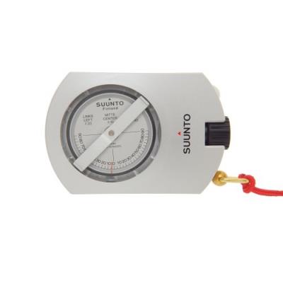 Suunto Ss011096010 Clinomètre Optique Pm-5 360 PC