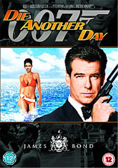Tomorrow Never Dies