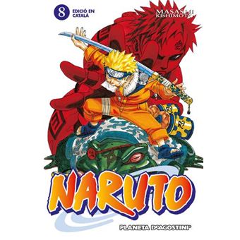 Naruto 8 -cat-