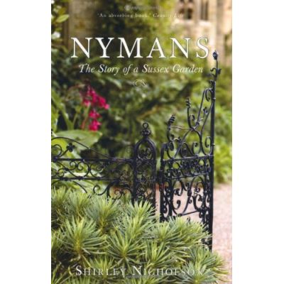 Nymans
