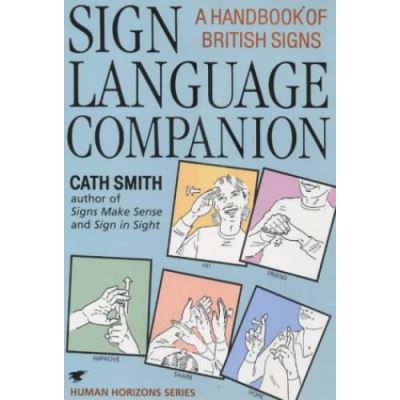 Sign Language Companion