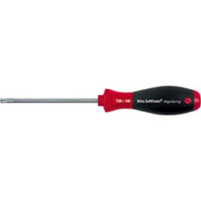 WIHA 27738 - Destornillador SoftFinish 362R SoftFinish T8 x 60 mm Cod. 362R008060