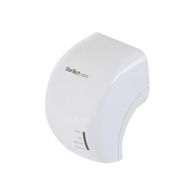 StarTech.com AC750 Dual Band Wireless-AC Access Point, Router and Repeater - Wall Plug - 2.4GHz and 5GHz Wi-Fi Extender (WFRAP433ACD) - Routeur sans fil - 802.11a/b/g/n/ac - Bi-bande - Branchement mural