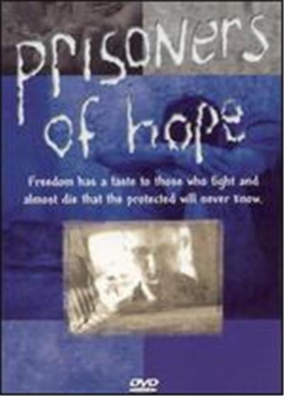 Prisoners of Hope - DVD Zone 1