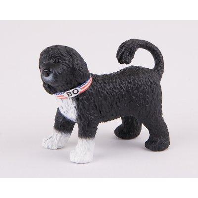 Figurine Chien d'eau Portugais