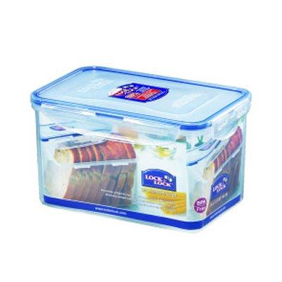 Boîte De Rangement Lock & Lock Boite Rectangulaire 1,9L