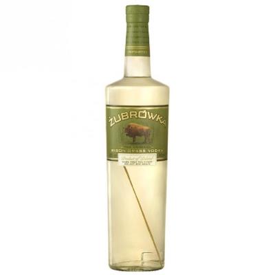 Zubrowka vodka 70cl
