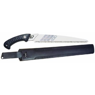 C.K G0923 Scie À Élaguer Avec Fourreau 525 Mm