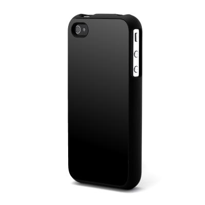 Coque avant arriére Moxie Mirroir Black facon Onyx