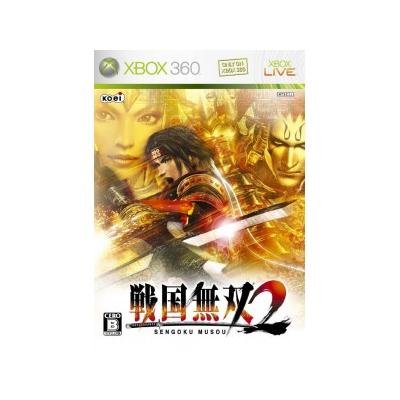 Sengoku Musou 2 - IMPORT JAPONAIS État correct -  reconditionné disponible sur Fnac