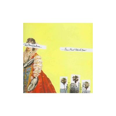Burn, Piano Island. Burn [CD/DVD]