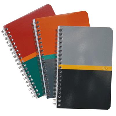 Hamelin - Carnet Reliure Integrale 180 Pages 11x17 5x5 70