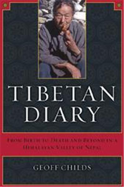 Tibetan Diary