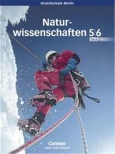 Naturwissenschaften 5/6 Teil2