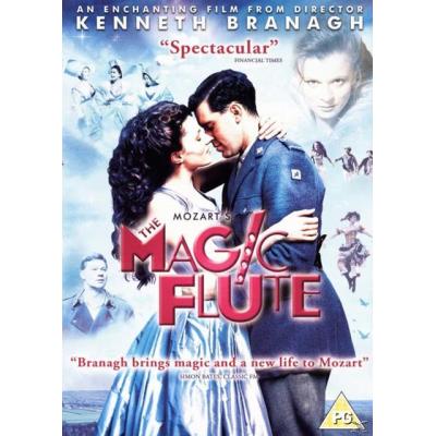 The Magic Flute