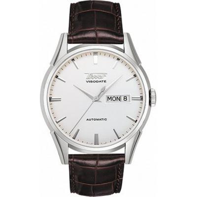 Montre Homme Tissot Visodate T0194301603101