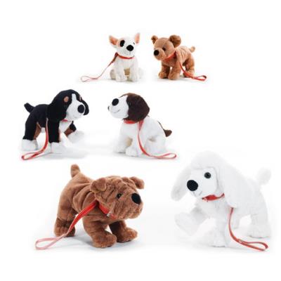 chiens c / laisse cm21 15719