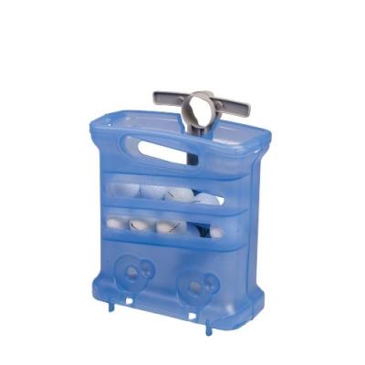 Legend dépose-balles automatique bleu
