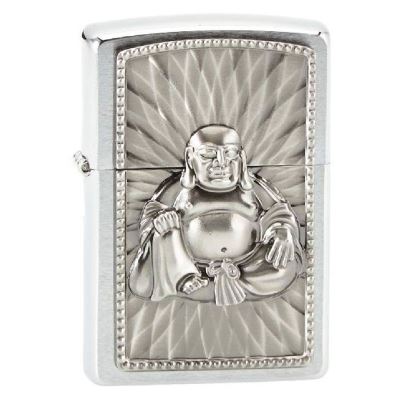Zippo Zen Bouddha