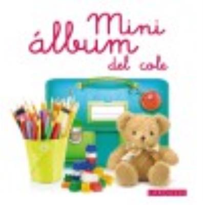 Mini Álbum Larousse Del Cole - Larousse Editorial