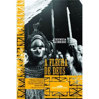 A Flecha De Deus - 1