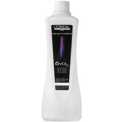 Diactivateur révélateur Oréal 6 Vol