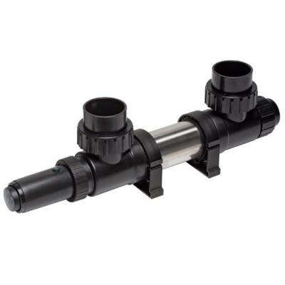 Profi-Heater Teichheizer/Kw 2 (20 000 L) Pour Le Chauffage Des Étangs