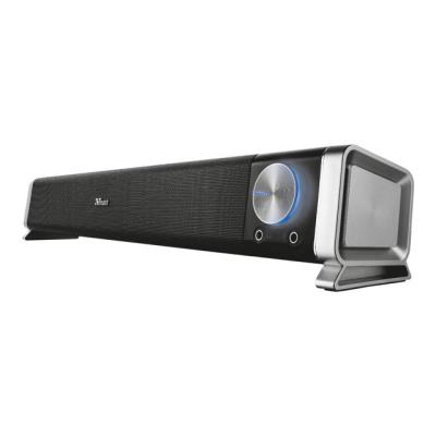 Trust Asto - geluidsbalk - voor PC