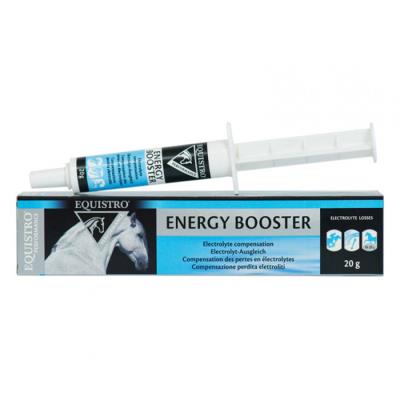 Meilleurs prix pour Equistro energy booster - 1 seringue