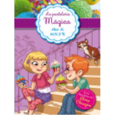 Meg Al Rescate - Alessandra Berello