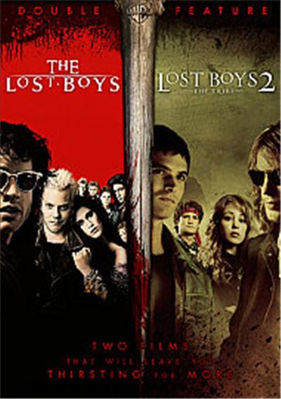 The Lost Boys: The Thirst