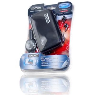 Pack travel PDC touch multimédia