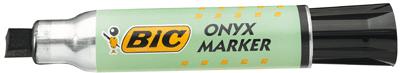 Bic - Marqueur Onyx Super Geant Noir