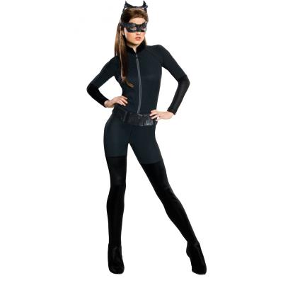 Costume adulte catwoman new movie  l