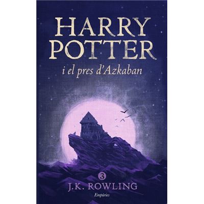 Harry Potter I El Pres D´Azkaban