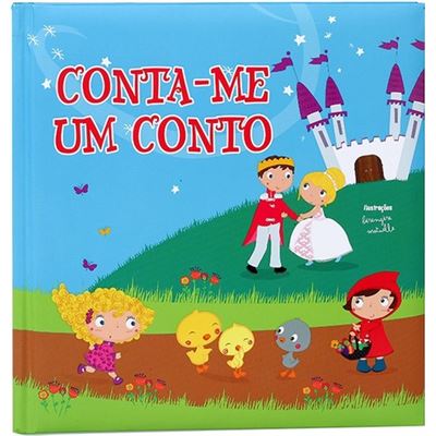 Conta-Me Um Conto