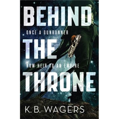 Behind The Throne