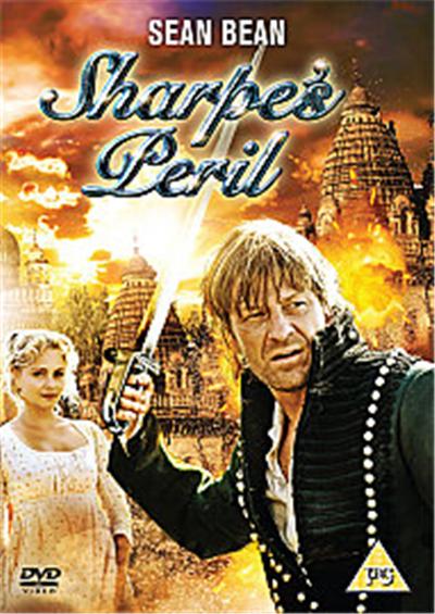Sharpe's Peril