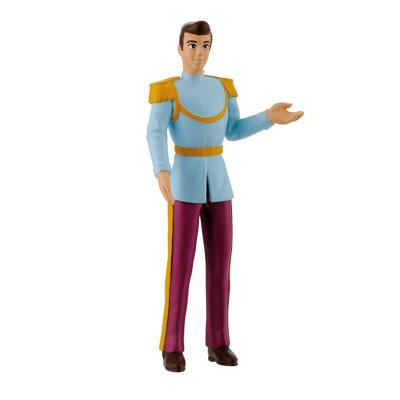 Figurine Cendrillon : Le Prince Charmant Bullyland