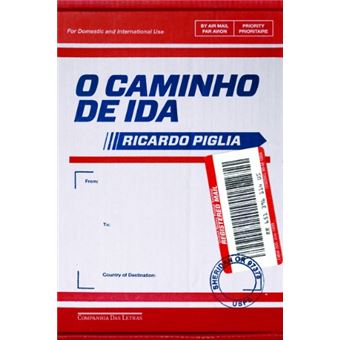 O Caminho De Ida - 1