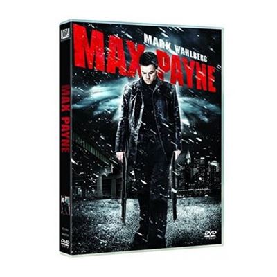 Max Payne
