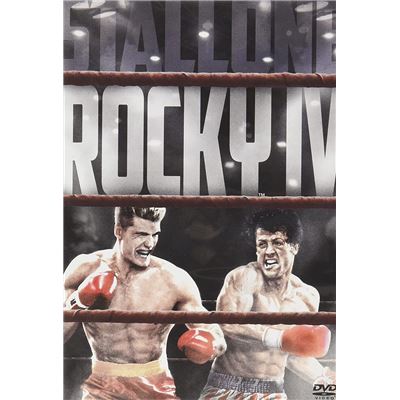 Rocky IV