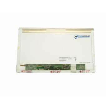 Dalle Ecran 17.3" pour DELL Inspiron 17R-1053SLV - 1
