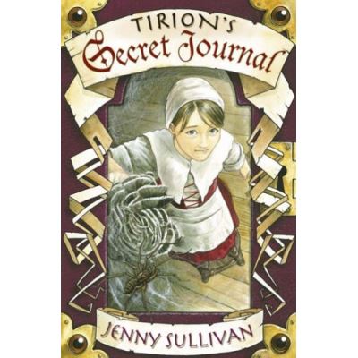 Tirions Secret Journal