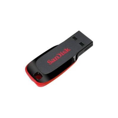 Sandisk cruzer blade (sdcz50-032g-b35)