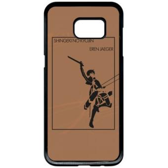 coque samsung galaxy s6 edge attack on titan coque samsung galaxy s6 edge attack on titan