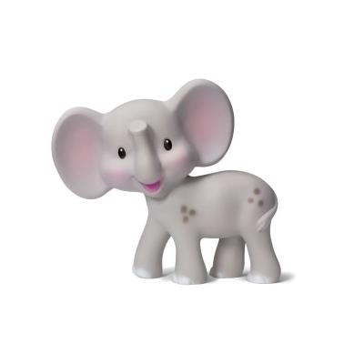 Infantino l'elephant gris
