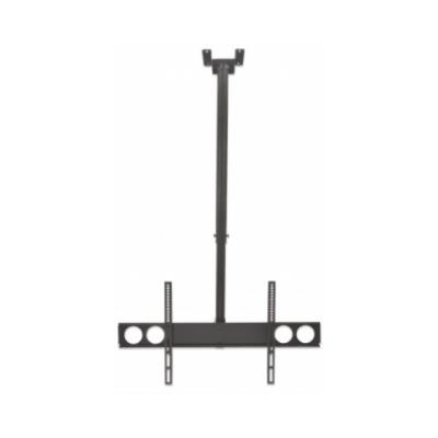 Wandhalterung manhattan 75-200 bis 15kg 1 gelenk sw bul